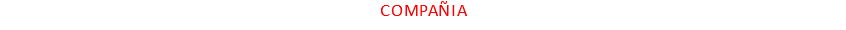 COMPAÑIA